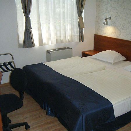 Bulgari Boutique Hotel Sofia Room photo