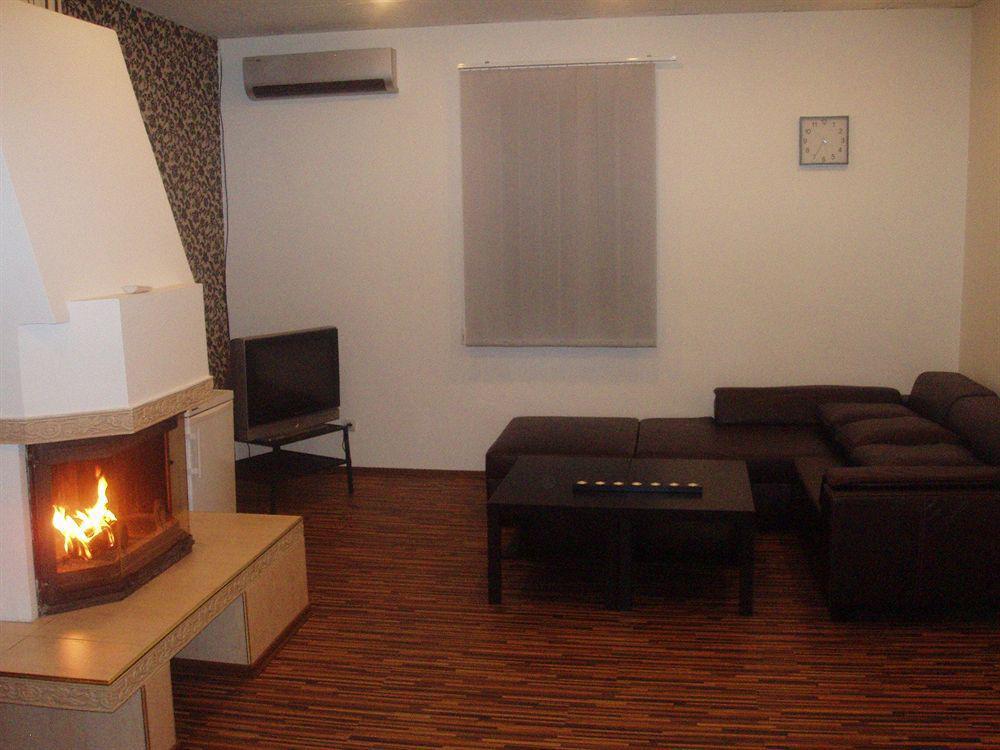 Bulgari Boutique Hotel Sofia Room photo